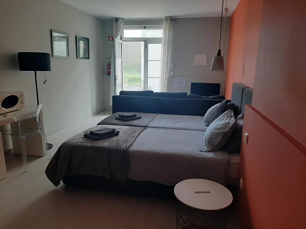 Casa de hóspedes Quartos Do Seixe - Laranja Odeceixe